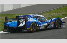 47 - Oreca 05 Nissan #01 - KCMG