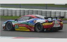 51 - Ferrari 458 Italia #2886 - AF Corse