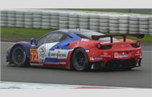 72 - Ferrari 458 Italia #2872 - SMP Racing
