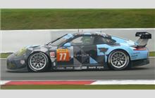 77 - Porsche 991 RSR #WP0ZZZ99ZFS199911 - Dempsey-Proton Racing