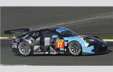 77 - Porsche 991 RSR #WP0ZZZ99ZFS199911 - Dempsey-Proton Racing