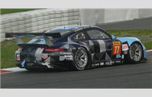 77 - Porsche 991 RSR #WP0ZZZ99ZFS199911 - Dempsey-Proton Racing