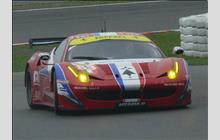 83 - Ferrari 458 Italia #2880 - AF Corse