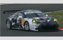 88 - Porsche 991 RSR #WP0ZZZ99ZES199914 - Abu Dhabi-Proton Racing