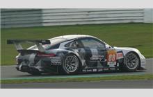 88 - Porsche 991 RSR #WP0ZZZ99ZES199914 - Abu Dhabi-Proton Racing