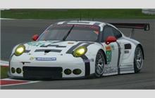91 - Porsche 991 RSR #WP0ZZZ99ZFS199903 - Porsche Team Manthey