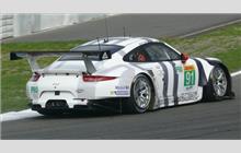 91 - Porsche 991 RSR #WP0ZZZ99ZFS199903 - Porsche Team Manthey