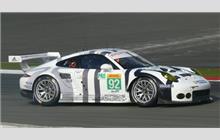 92 - Porsche 991 RSR #WP0ZZZ99ZFS199904 - Porsche Team Manthey