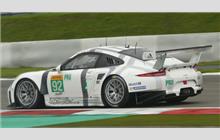 92 - Porsche 991 RSR #WP0ZZZ99ZFS199904 - Porsche Team Manthey