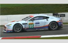 95 - Aston Martin V8 Vantage GTE #GTE-004b - Aston Martin Racing