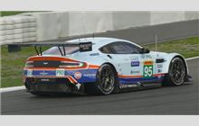 95 - Aston Martin V8 Vantage GTE #GTE-004b - Aston Martin Racing