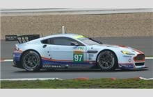 97 - Aston Martin V8 Vantage GTE #GTE-002 - Aston Martin Racing