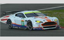 97 - Aston Martin V8 Vantage GTE #GTE-002 - Aston Martin Racing