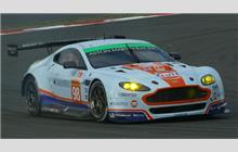 98 - Aston Martin V8 Vantage GTE #GTE-003 - Aston Martin Racing