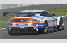 98 - Aston Martin V8 Vantage GTE #GTE-003 - Aston Martin Racing