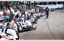 Additional Photo - Nürburgring 6 Hours 2015