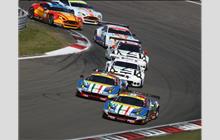 Additional Photo - Nürburgring 6 Hours 2015