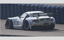 12 - BMW Z4 GT3 - Senkyr Motorsport
