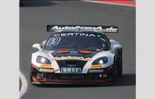 69 - Chevrolet Corvette Z06.R GT3 (Callaway) - Callaway Competition