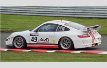 49 - Porsche 997 GT4 - AMDTunning.com