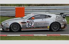 62 - Aston Martin GT4 Challenge - Academy Motorsport