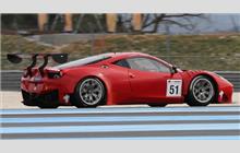 51 - Ferrari 458 Italia GT3 (Michelotto) - AF Corse