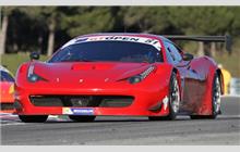 51 - Ferrari 458 Italia GT3 (Michelotto) - AF Corse