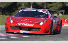 52 - Ferrari 458 Italia GT3 (Michelotto) - AF Corse