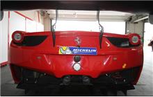 52 - Ferrari 458 Italia GT3 (Michelotto) - AF Corse