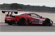 55 - Ferrari 458 Italia GT3 (Michelotto) - AF Corse