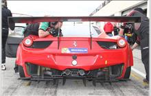 55 - Ferrari 458 Italia GT3 (Michelotto) - AF Corse