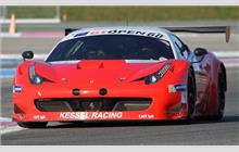 60 - Ferrari 458 Italia GT3 (Michelotto) - Kessel Racing