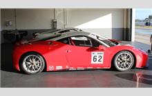 62 - Ferrari 458 Italia Challenge - Kessel Racing