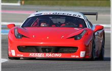 63 - Ferrari 458 Italia Challenge - Kessel Racing