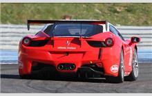 63 - Ferrari 458 Italia Challenge - Kessel Racing