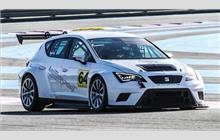 64 - Seat Leon Eurocup - Motorsport Developpement