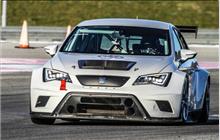 64 - Seat Leon Eurocup - Motorsport Developpement