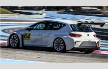 64 - Seat Leon Eurocup - Motorsport Developpement