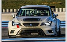65 - Seat Leon Eurocup - Motorsport Developpement