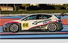 66 - Seat Leon Eurocup - Baporo