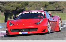 90 - Ferrari 458 Italia GT3 (Michelotto) - AF Corse