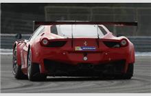 90 - Ferrari 458 Italia GT3 (Michelotto) - AF Corse