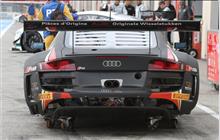2 - Audi R8 LMS Ultra - Belgian Audi Club Team WRT