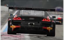3 - Audi R8 LMS Ultra - Belgian Audi Club Team WRT