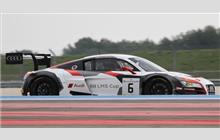 6 - Audi R8 LMS Ultra - Phoenix Racing