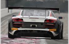 6 - Audi R8 LMS Ultra - Phoenix Racing