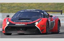 11 - Ferrari 458 Italia (Michelotto) - Kessel Racing