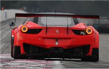 11 - Ferrari 458 Italia (Michelotto) - Kessel Racing