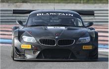 12 - BMW Z4 - TDS Racing