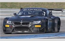 12 - BMW Z4 - TDS Racing